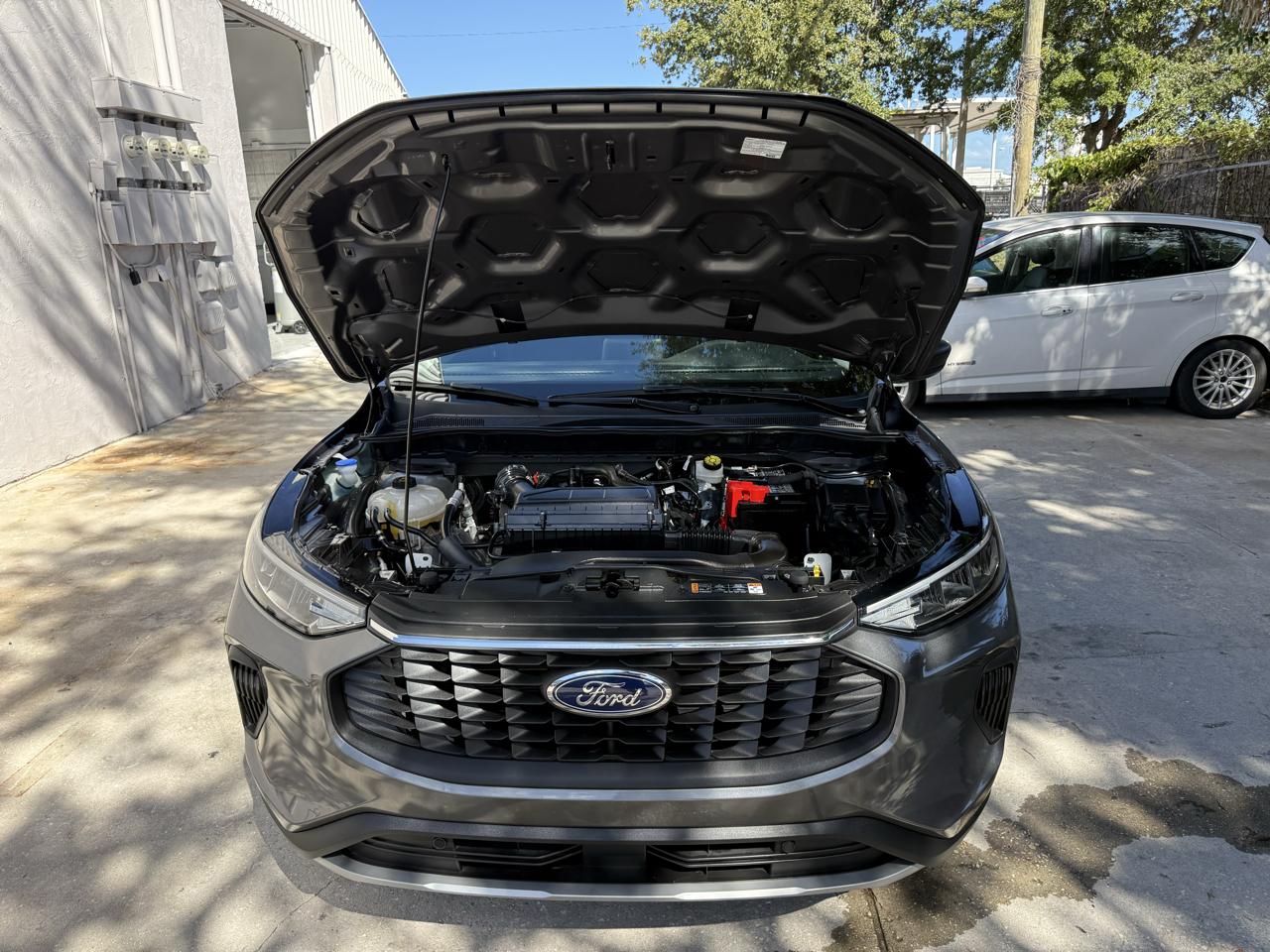 Ford Escape Active AWD 2025