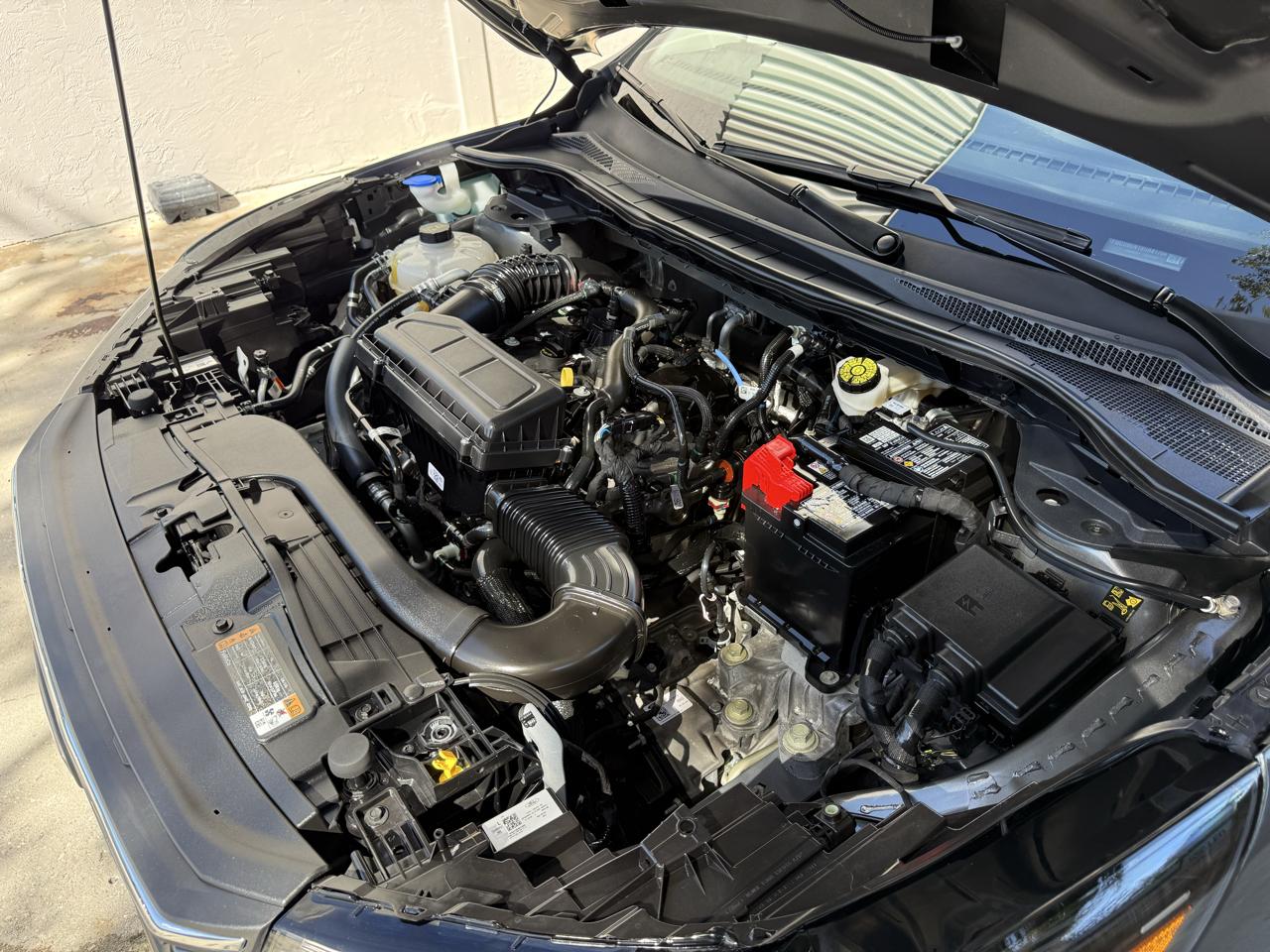 Ford Escape Active AWD 2025