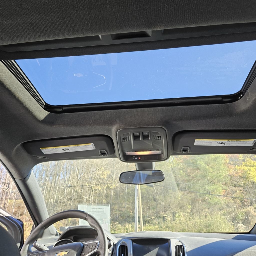 Chevrolet Cruze  2017