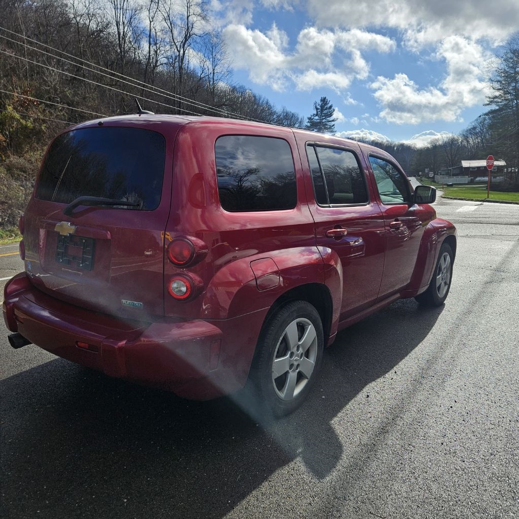 Chevrolet HHR  2010