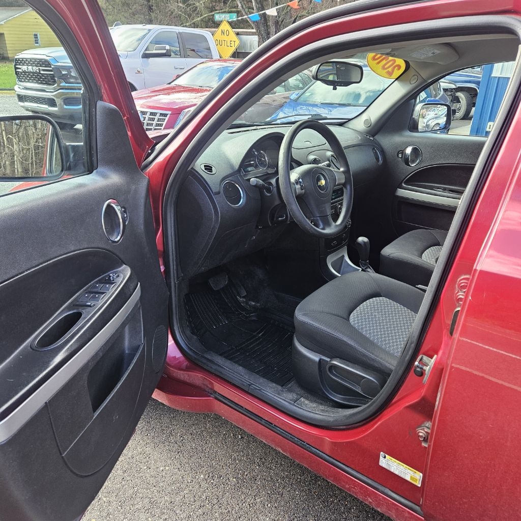 Chevrolet HHR  2010
