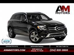 2019 Mercedes-Benz GLC-Class  2019 Mercedes-Benz GLC-Class