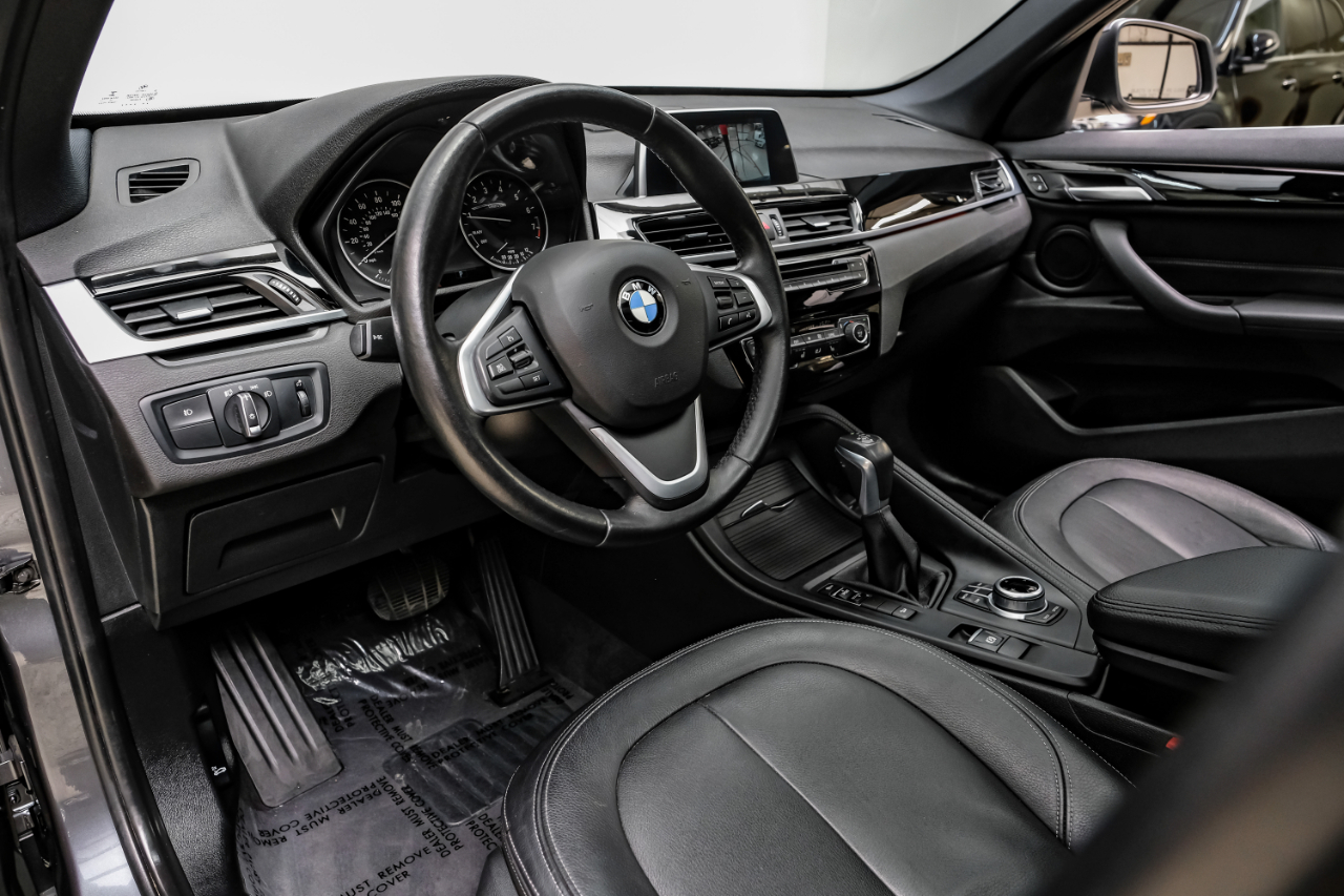 BMW X1 xDrive28i 2018