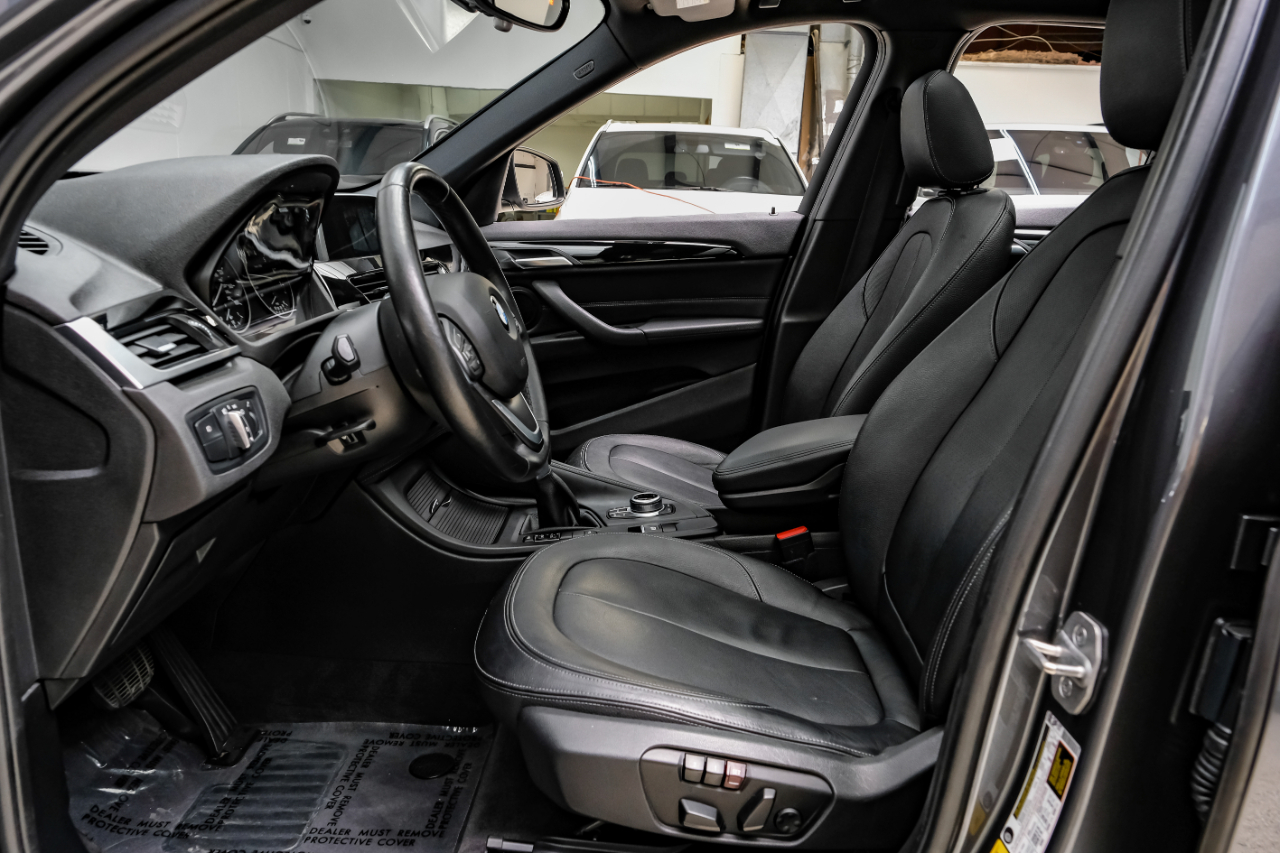 BMW X1 xDrive28i 2018