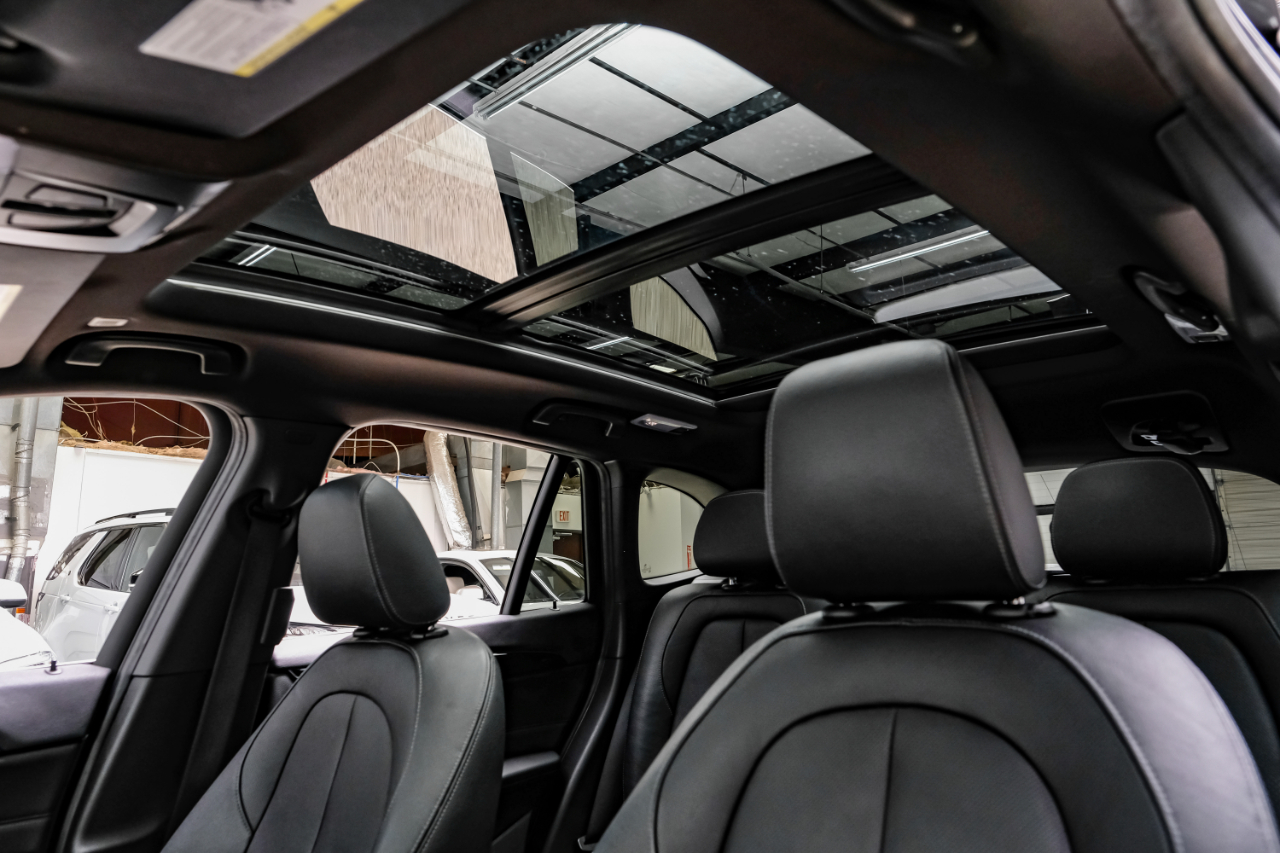 BMW X1 xDrive28i 2018