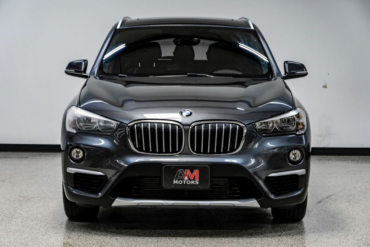 BMW X1 xDrive28i 2018