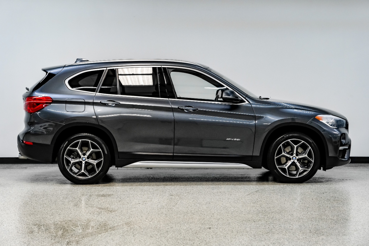 BMW X1 xDrive28i 2018