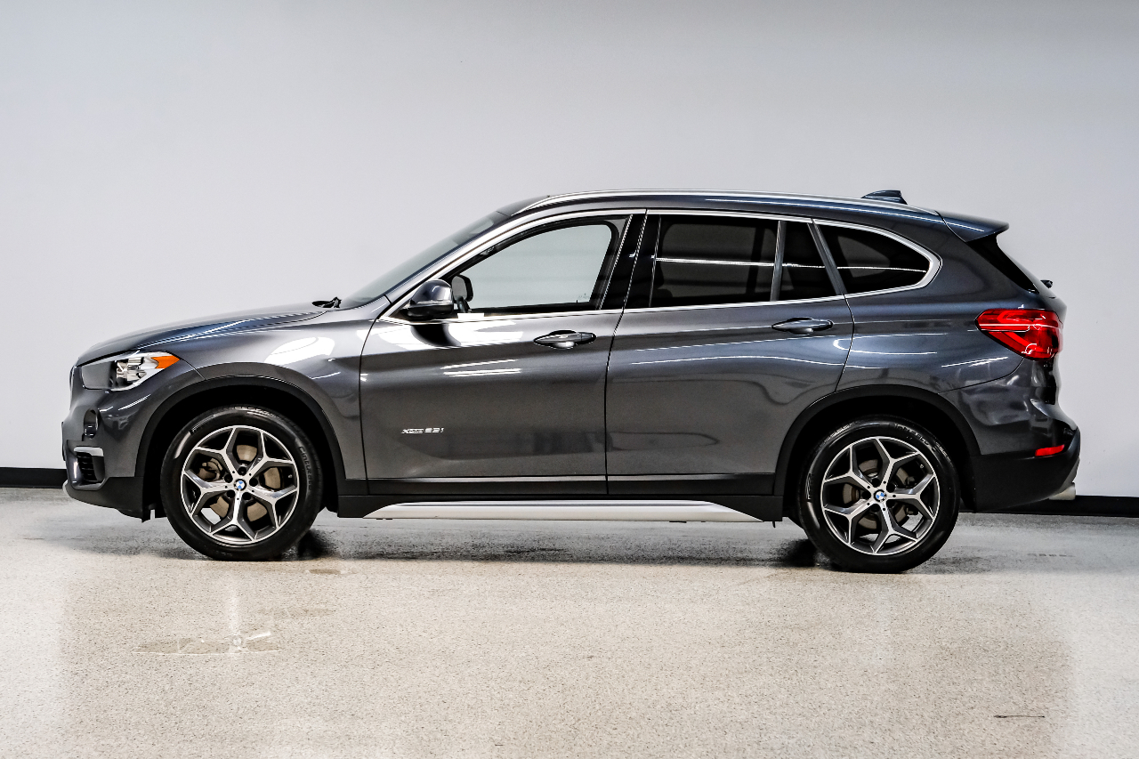 BMW X1 xDrive28i 2018