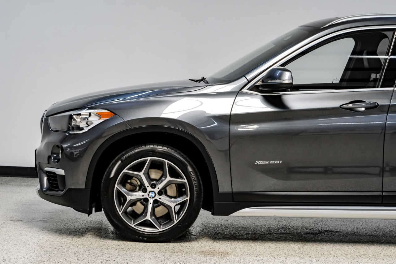 BMW X1 xDrive28i 2018