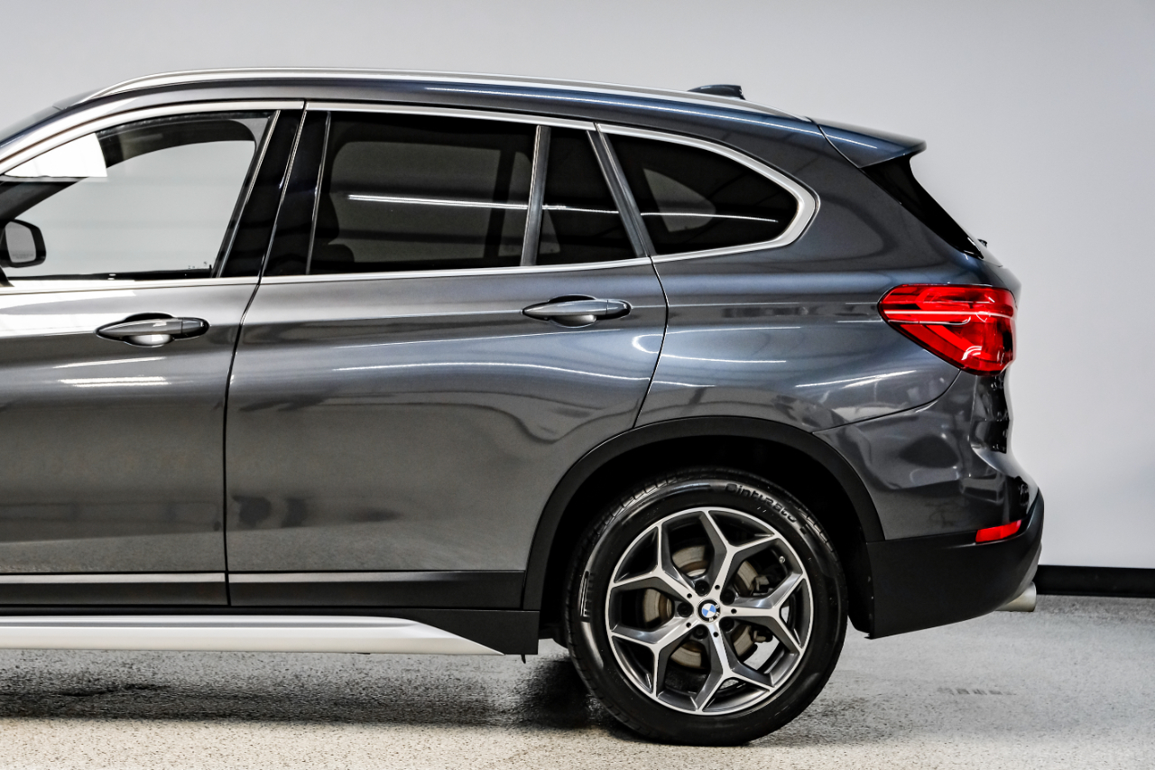 BMW X1 xDrive28i 2018