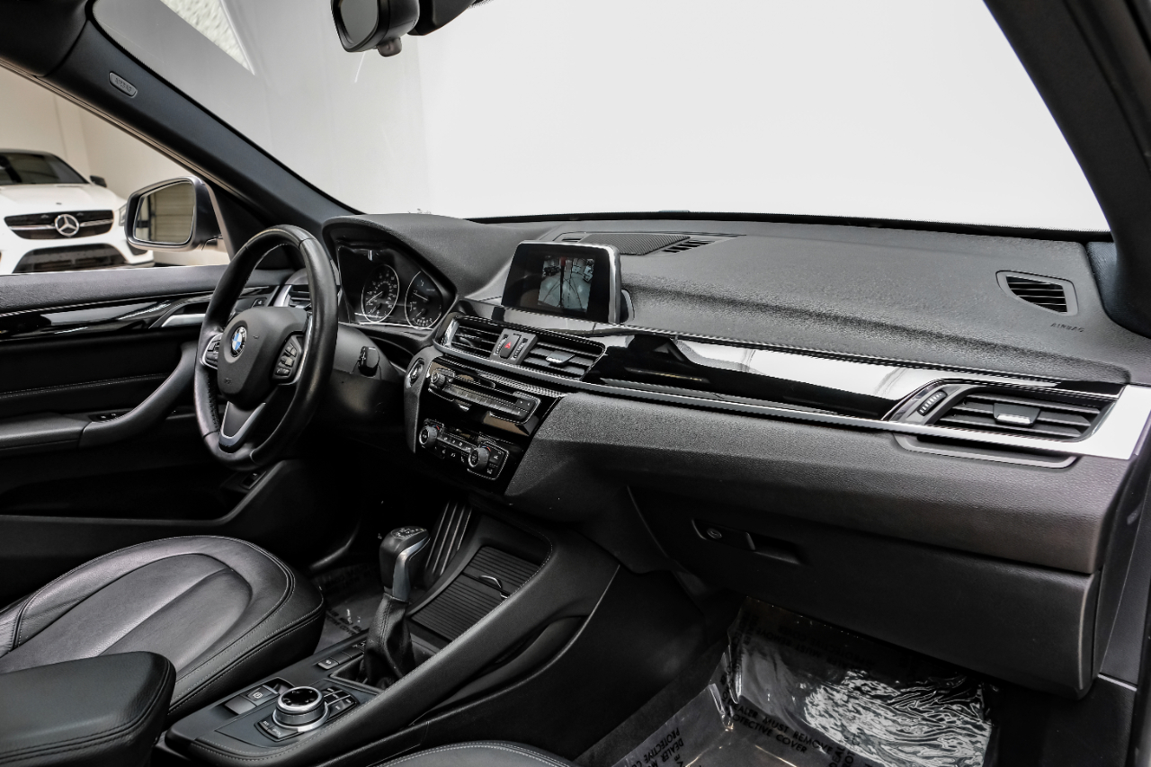 BMW X1 xDrive28i 2018