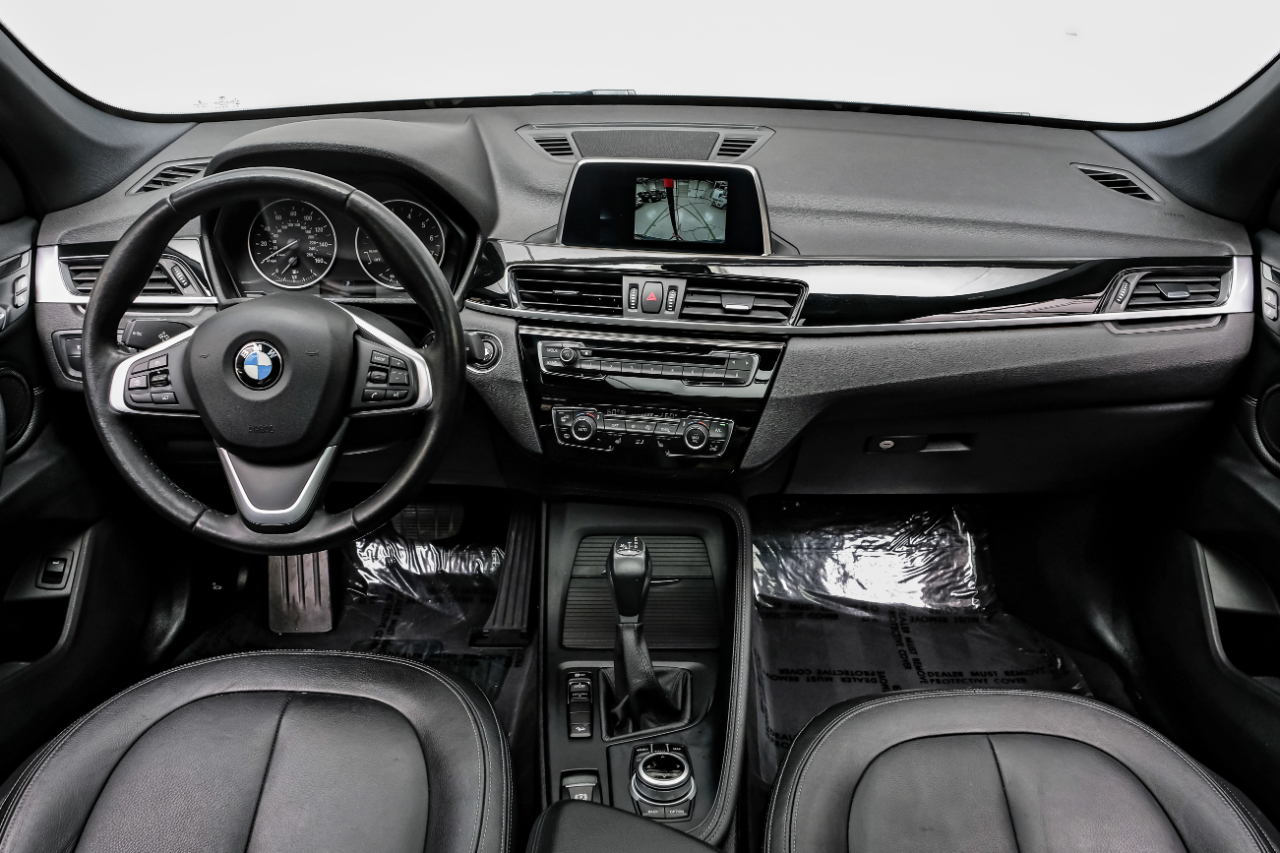 BMW X1 xDrive28i 2018