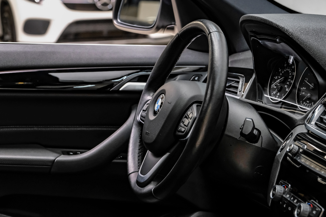 BMW X1 xDrive28i 2018