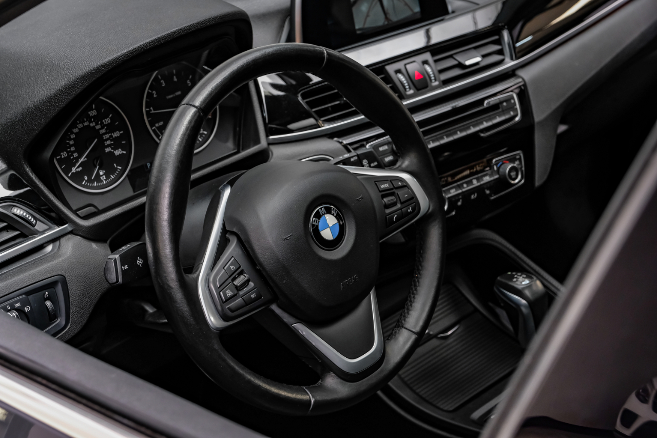 BMW X1 xDrive28i 2018