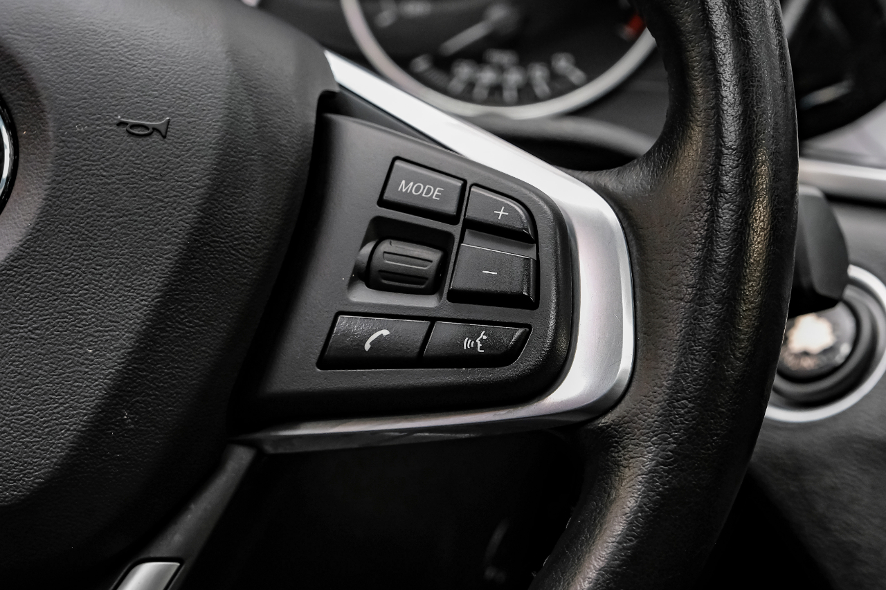 BMW X1 xDrive28i 2018