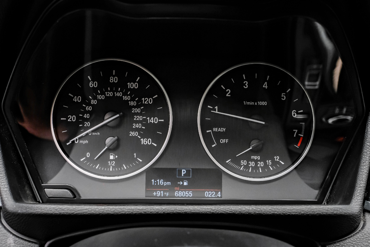 BMW X1 xDrive28i 2018