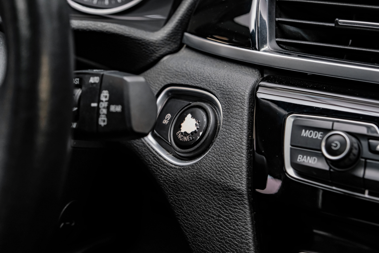 BMW X1 xDrive28i 2018