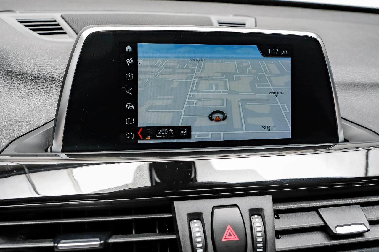 BMW X1 xDrive28i 2018