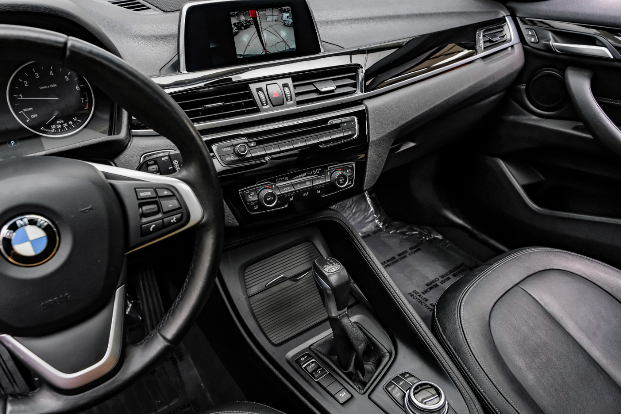 BMW X1 xDrive28i 2018