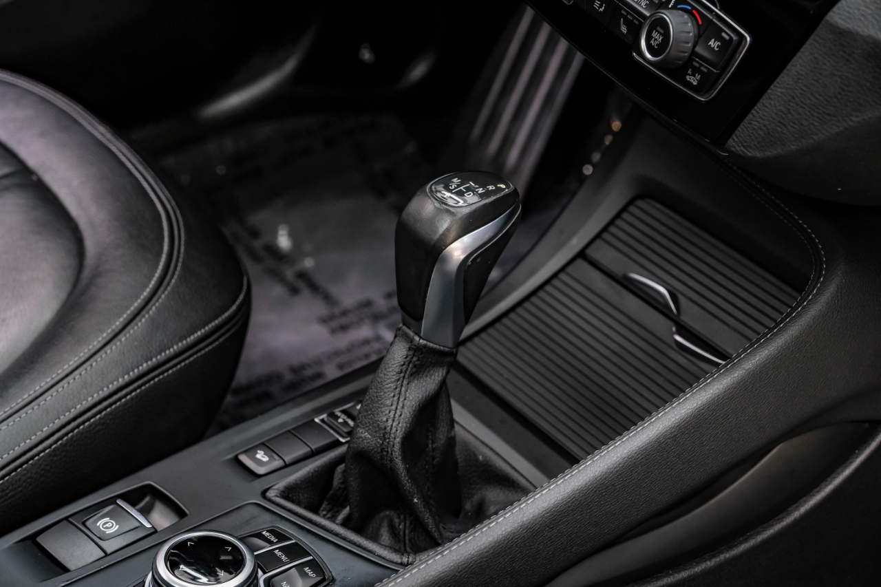 BMW X1 xDrive28i 2018