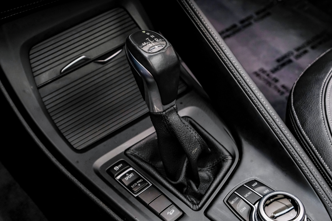 BMW X1 xDrive28i 2018