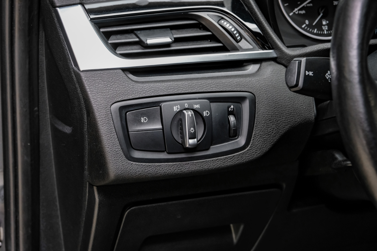 BMW X1 xDrive28i 2018