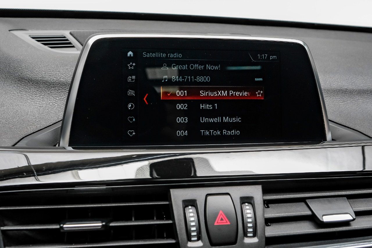 BMW X1 xDrive28i 2018