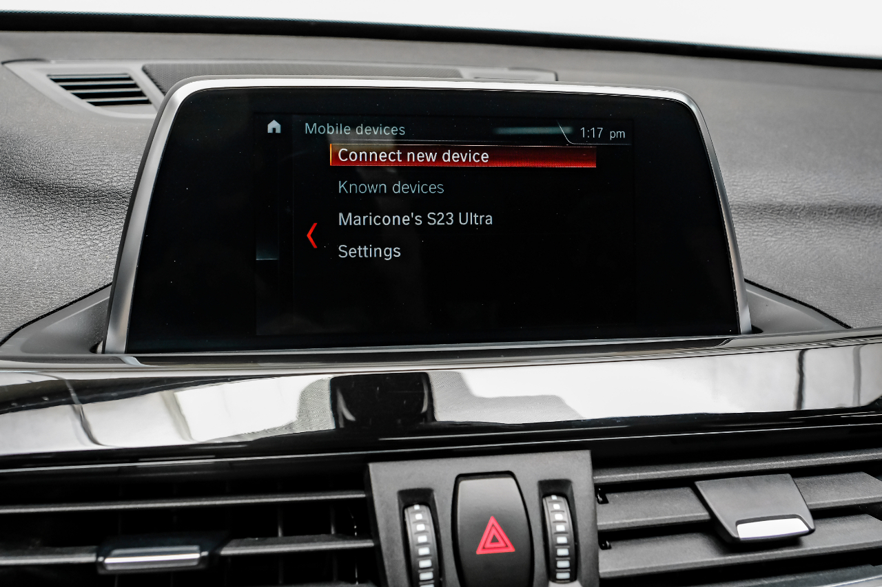 BMW X1 xDrive28i 2018