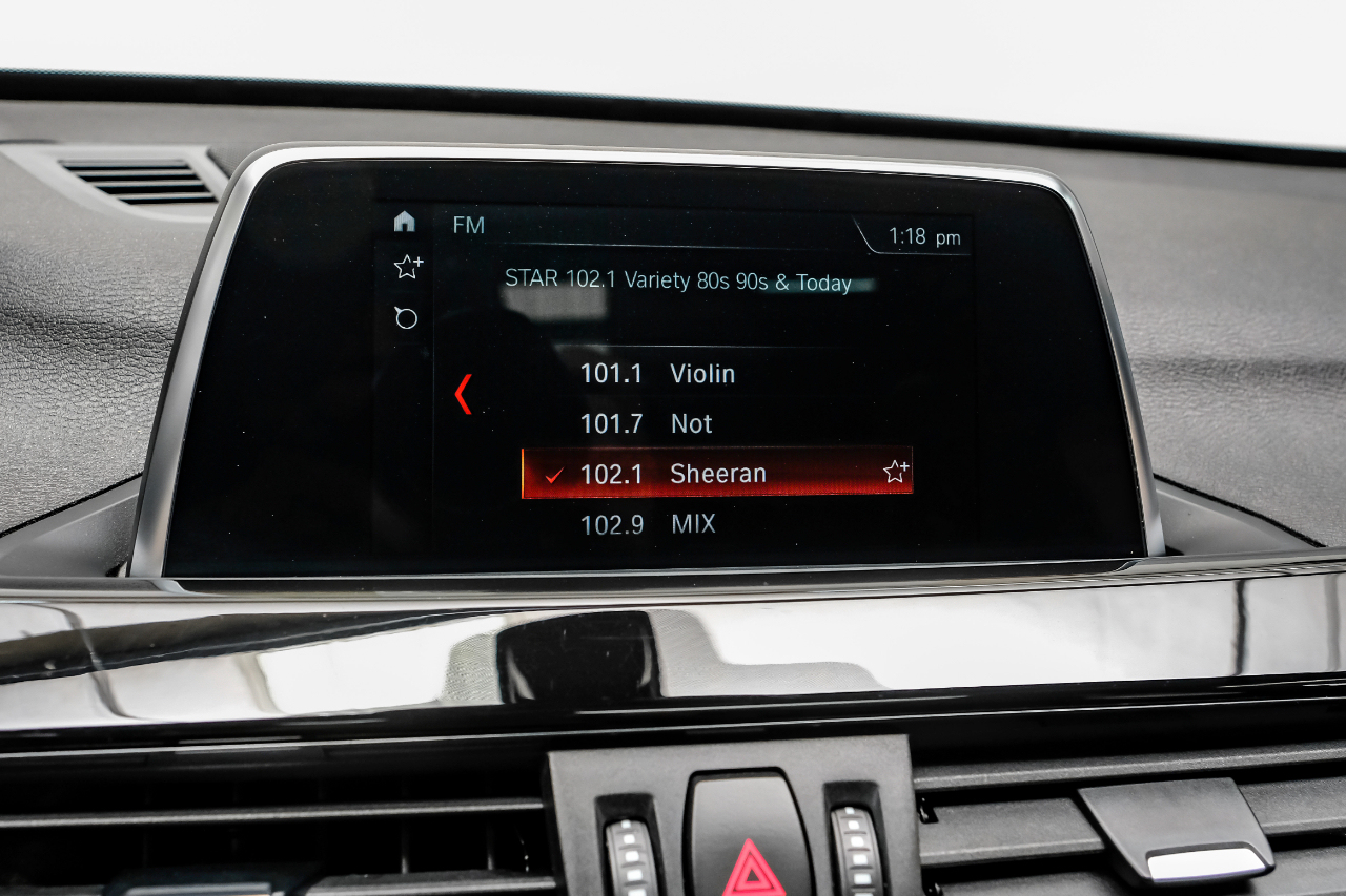 BMW X1 xDrive28i 2018