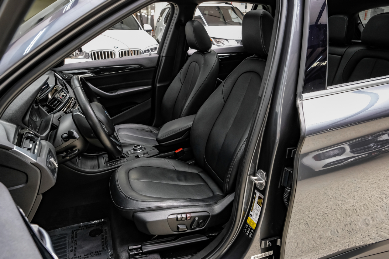 BMW X1 xDrive28i 2018