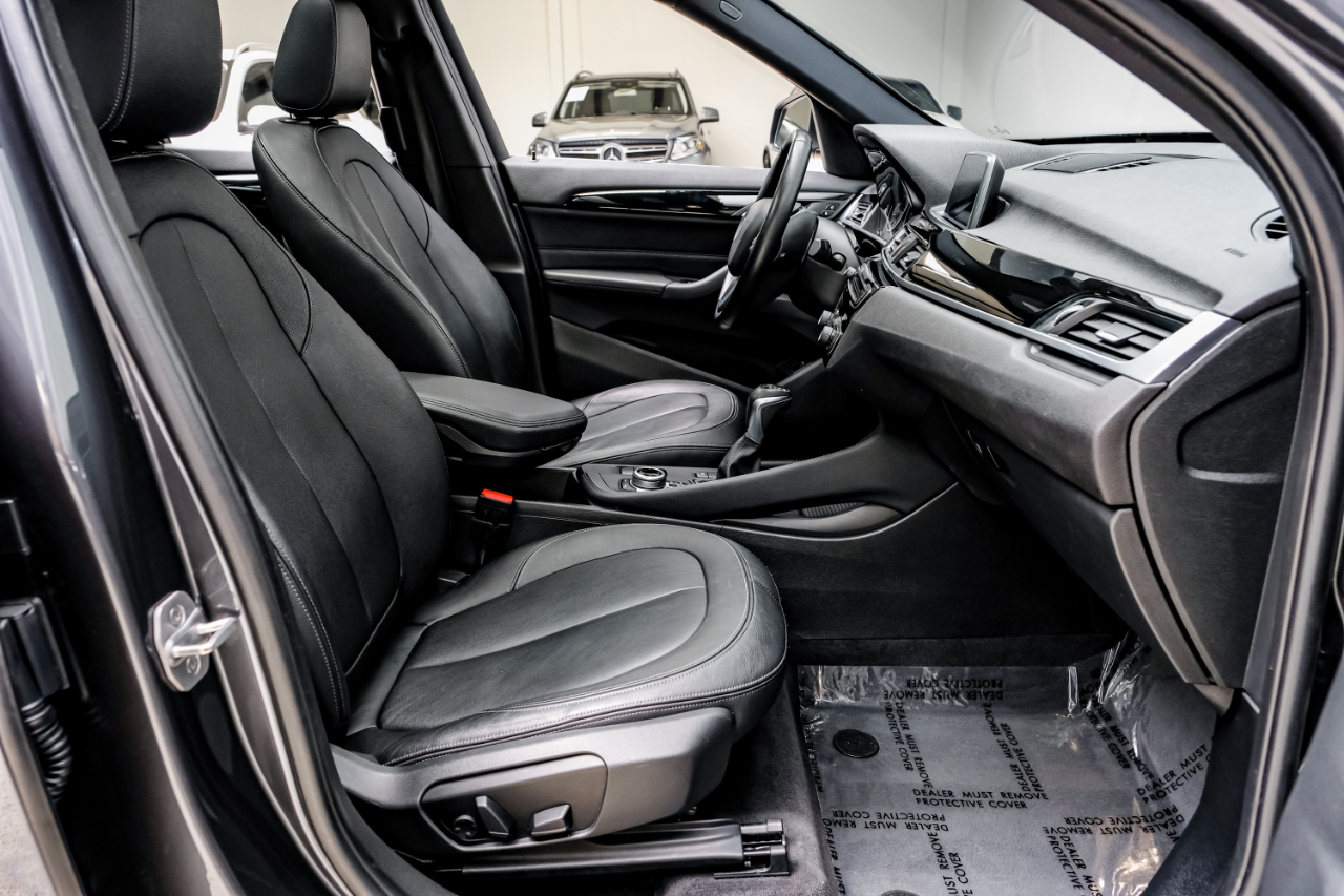 BMW X1 xDrive28i 2018