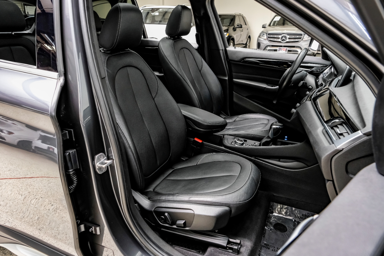 BMW X1 xDrive28i 2018