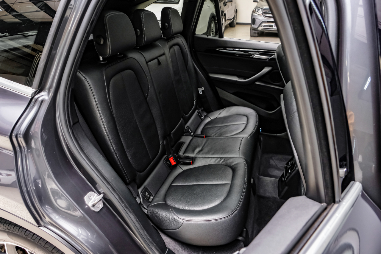 BMW X1 xDrive28i 2018