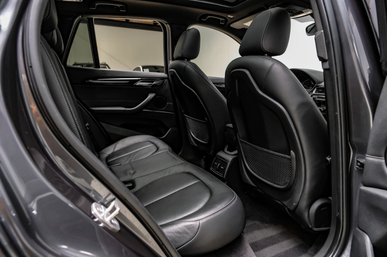 BMW X1 xDrive28i 2018