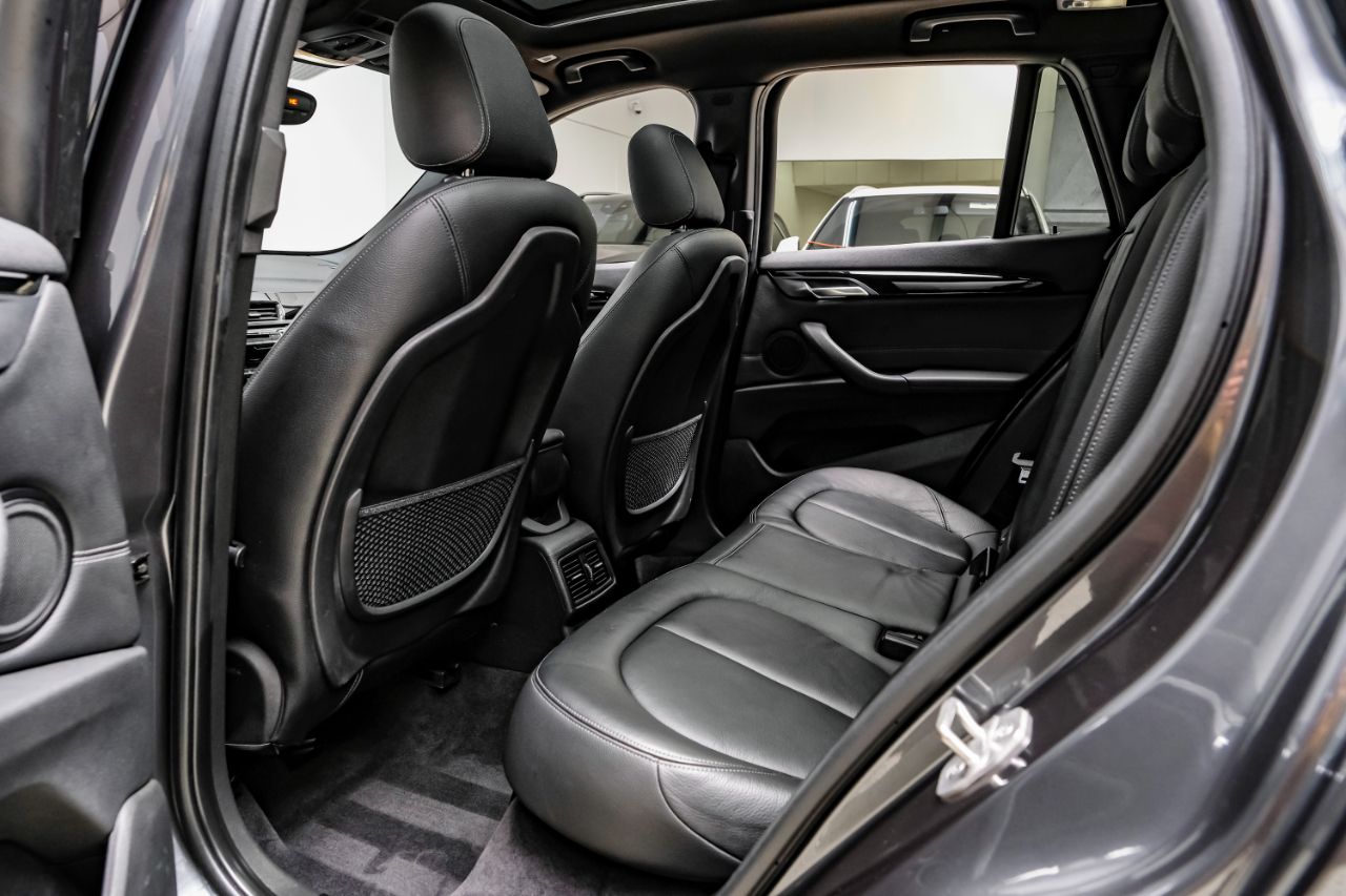 BMW X1 xDrive28i 2018