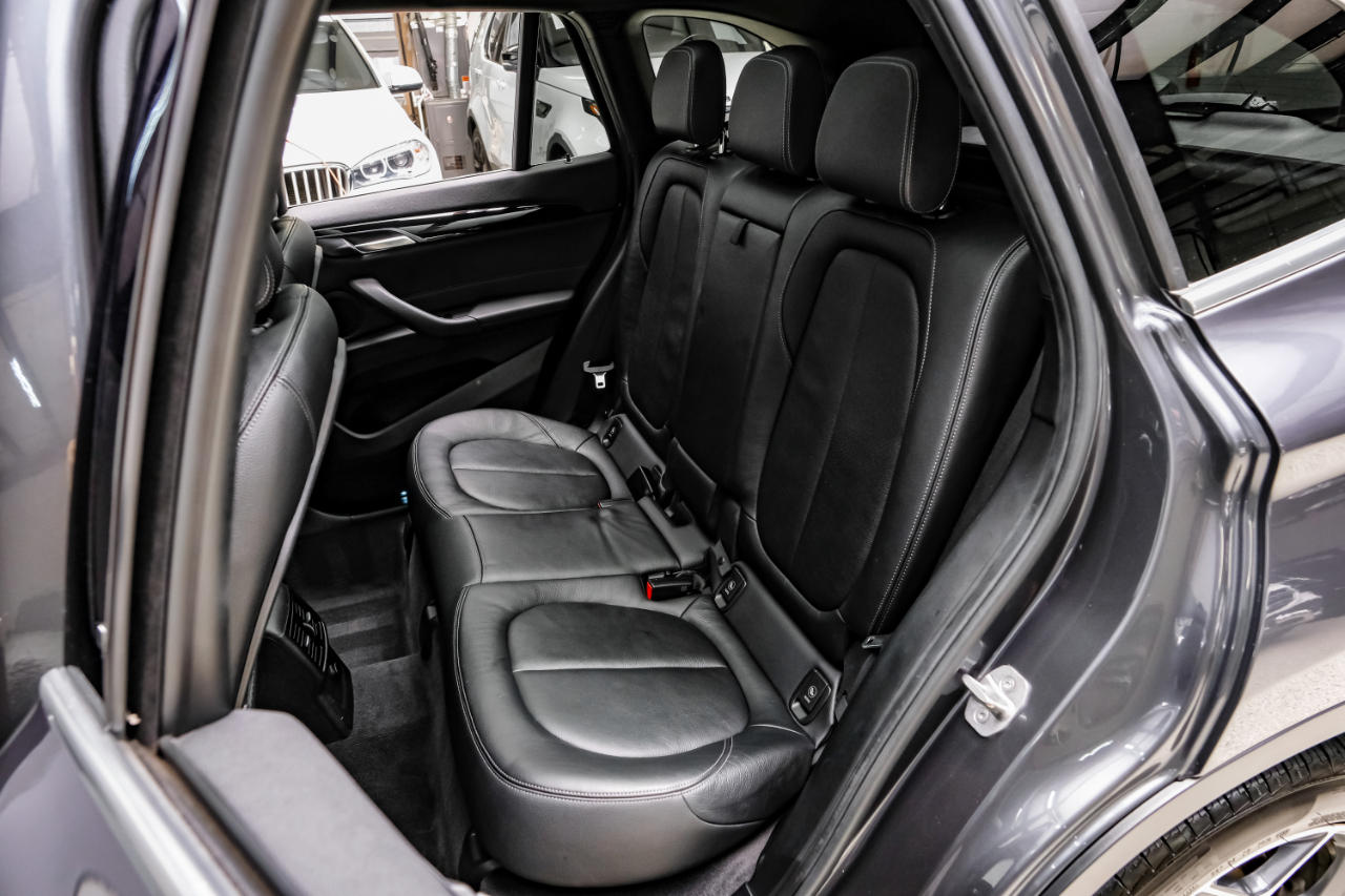 BMW X1 xDrive28i 2018