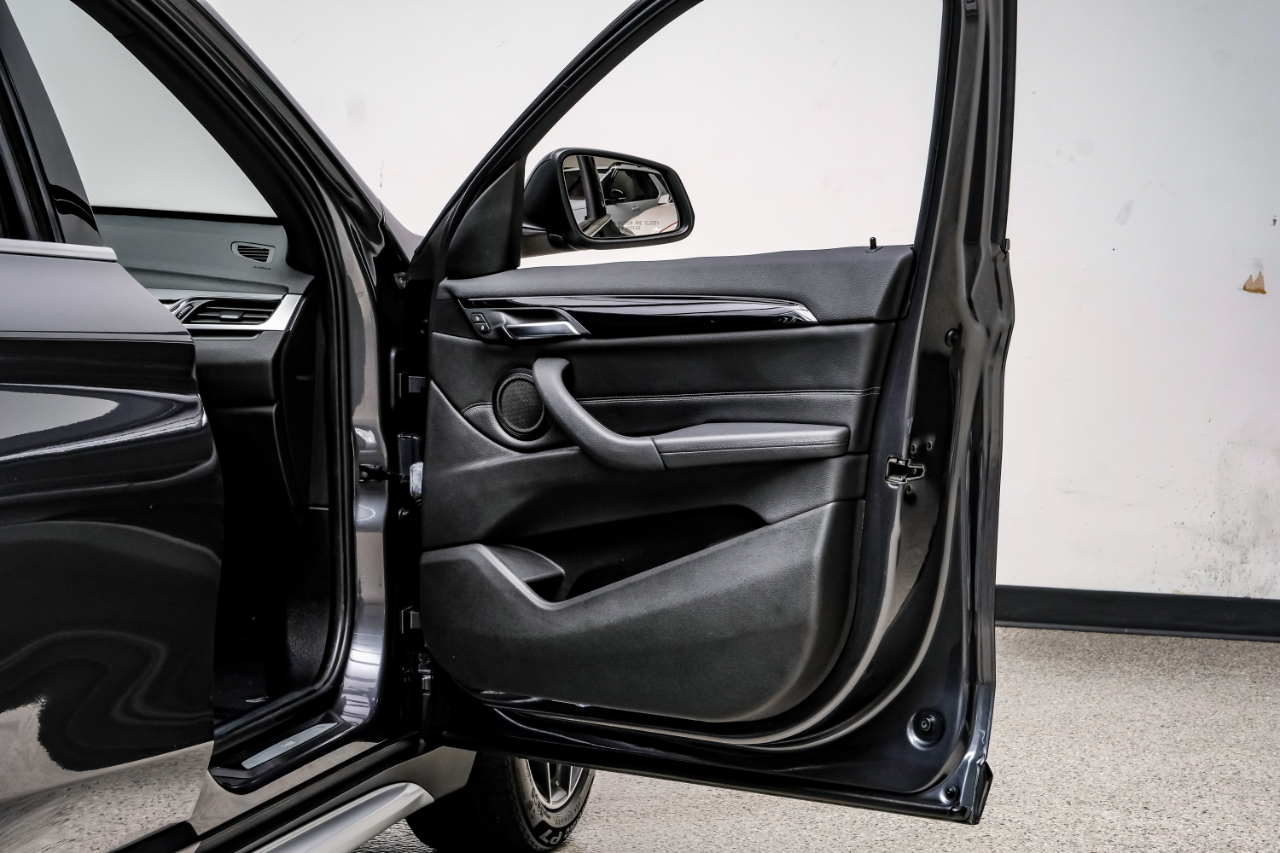 BMW X1 xDrive28i 2018