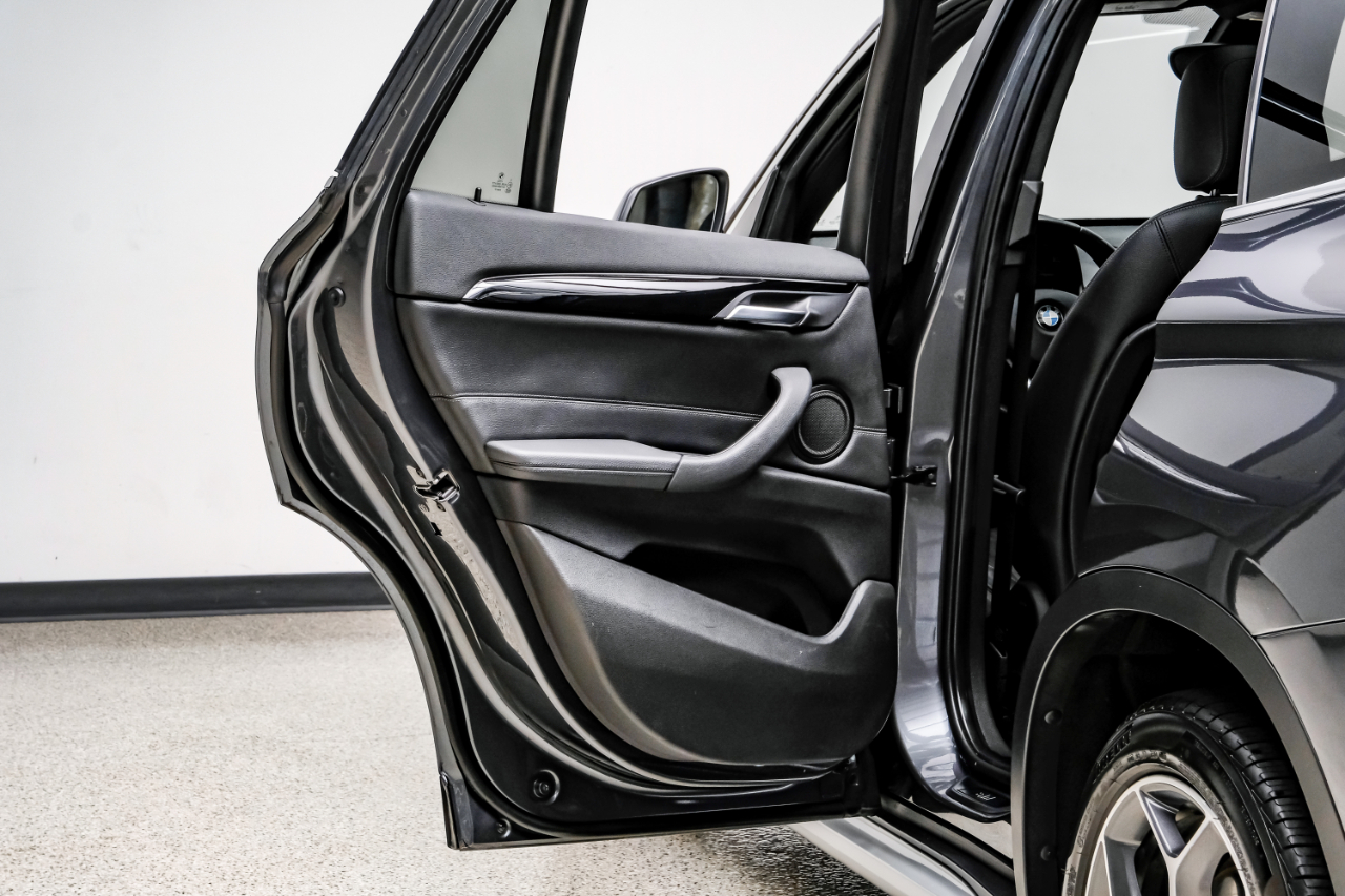 BMW X1 xDrive28i 2018