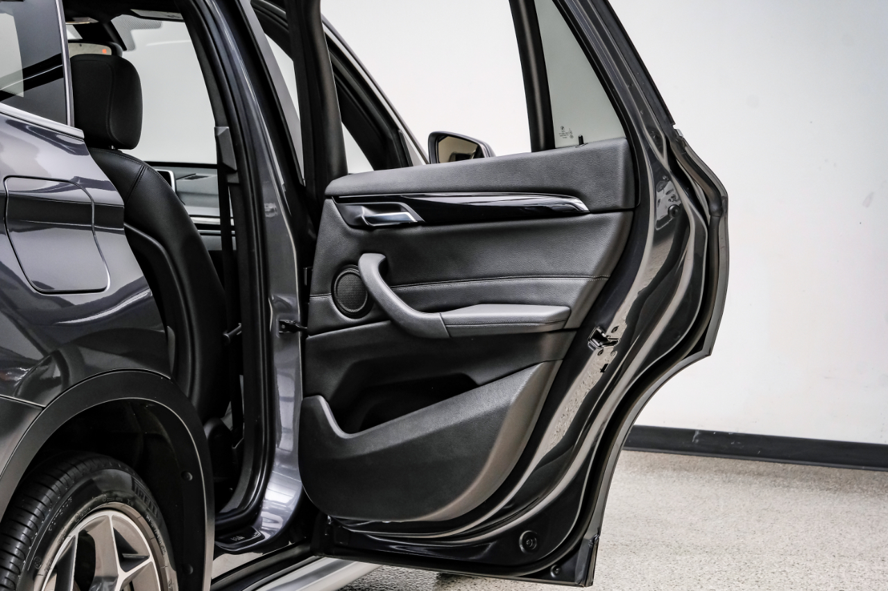 BMW X1 xDrive28i 2018