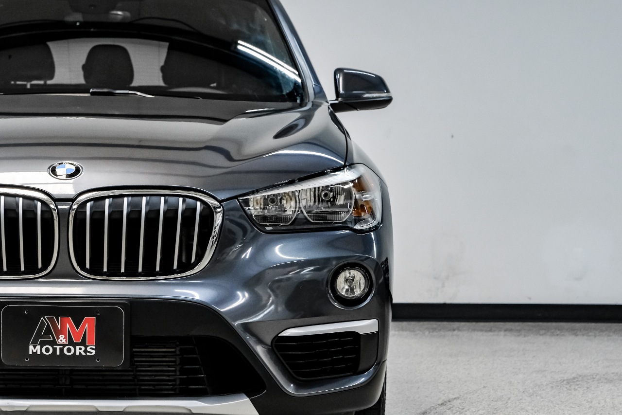 BMW X1 xDrive28i 2018