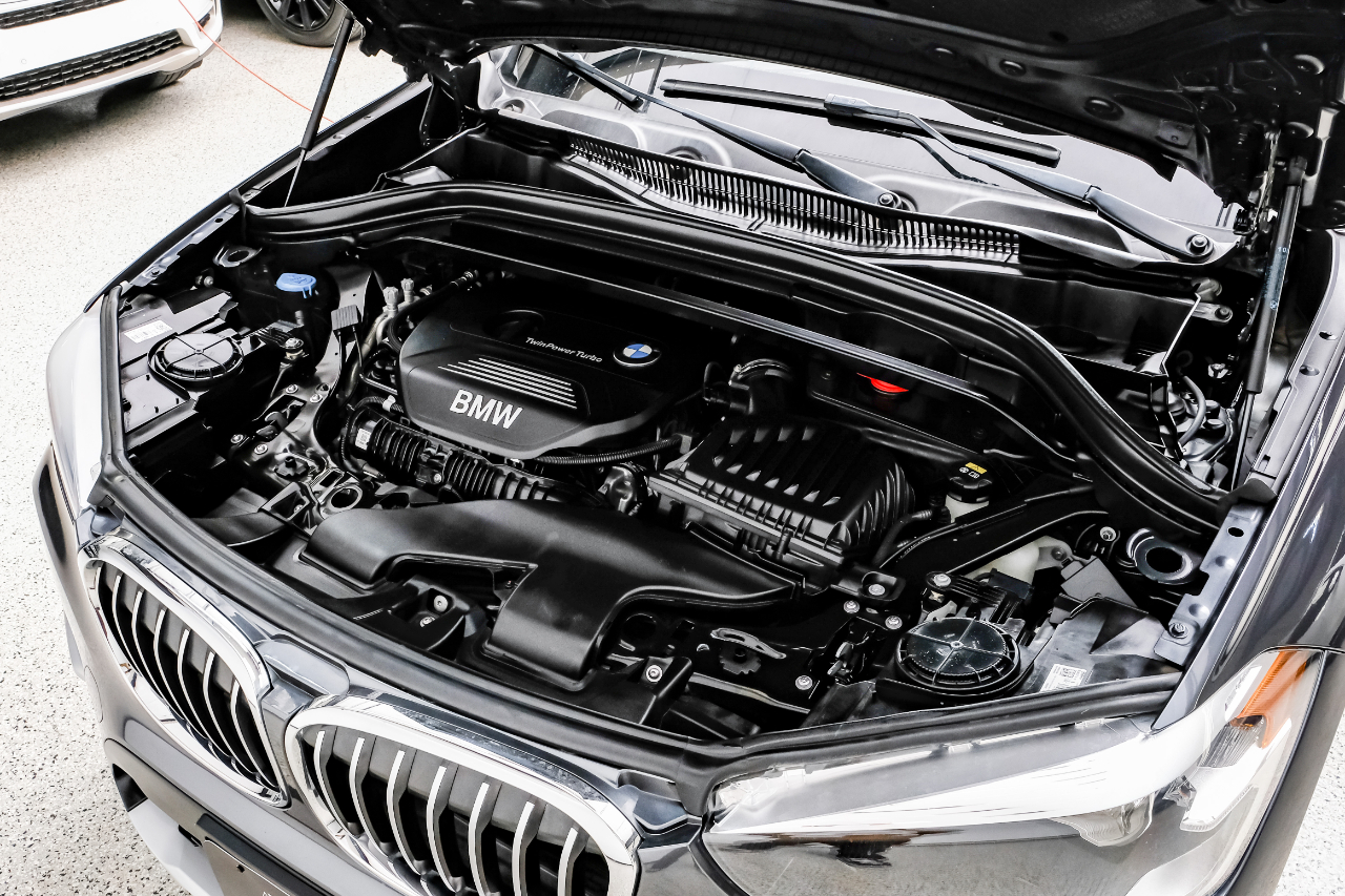 BMW X1 xDrive28i 2018