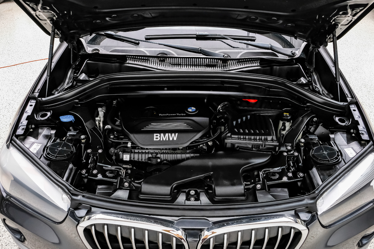 BMW X1 xDrive28i 2018