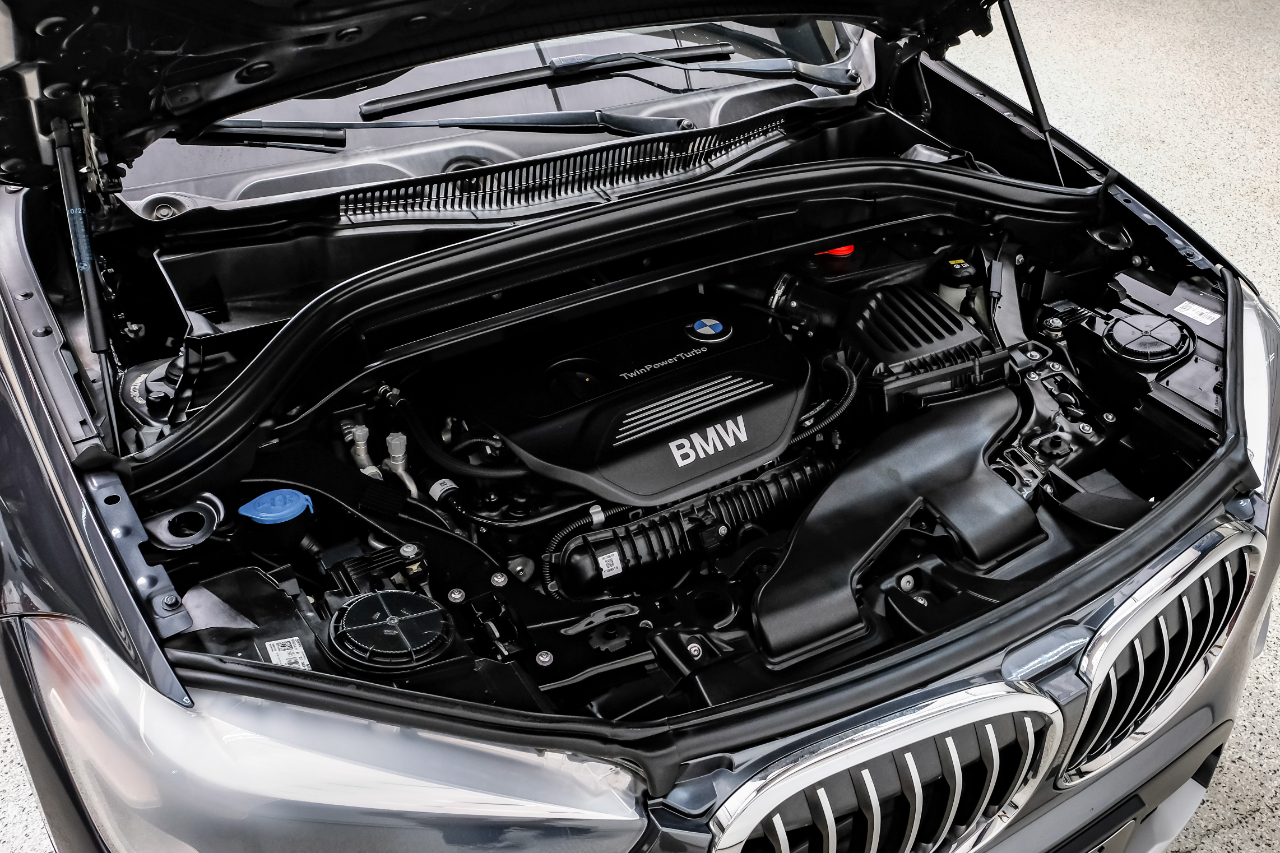 BMW X1 xDrive28i 2018