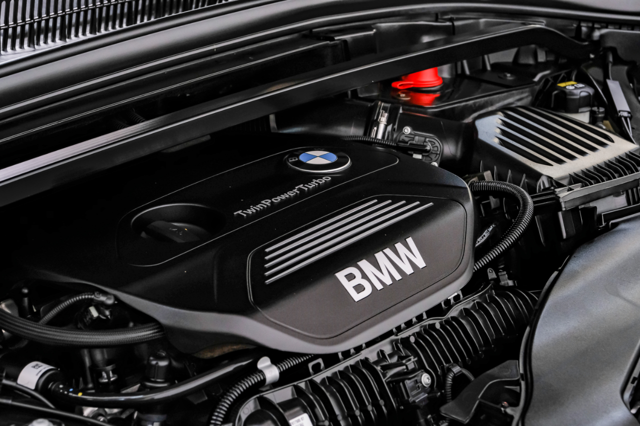 BMW X1 xDrive28i 2018