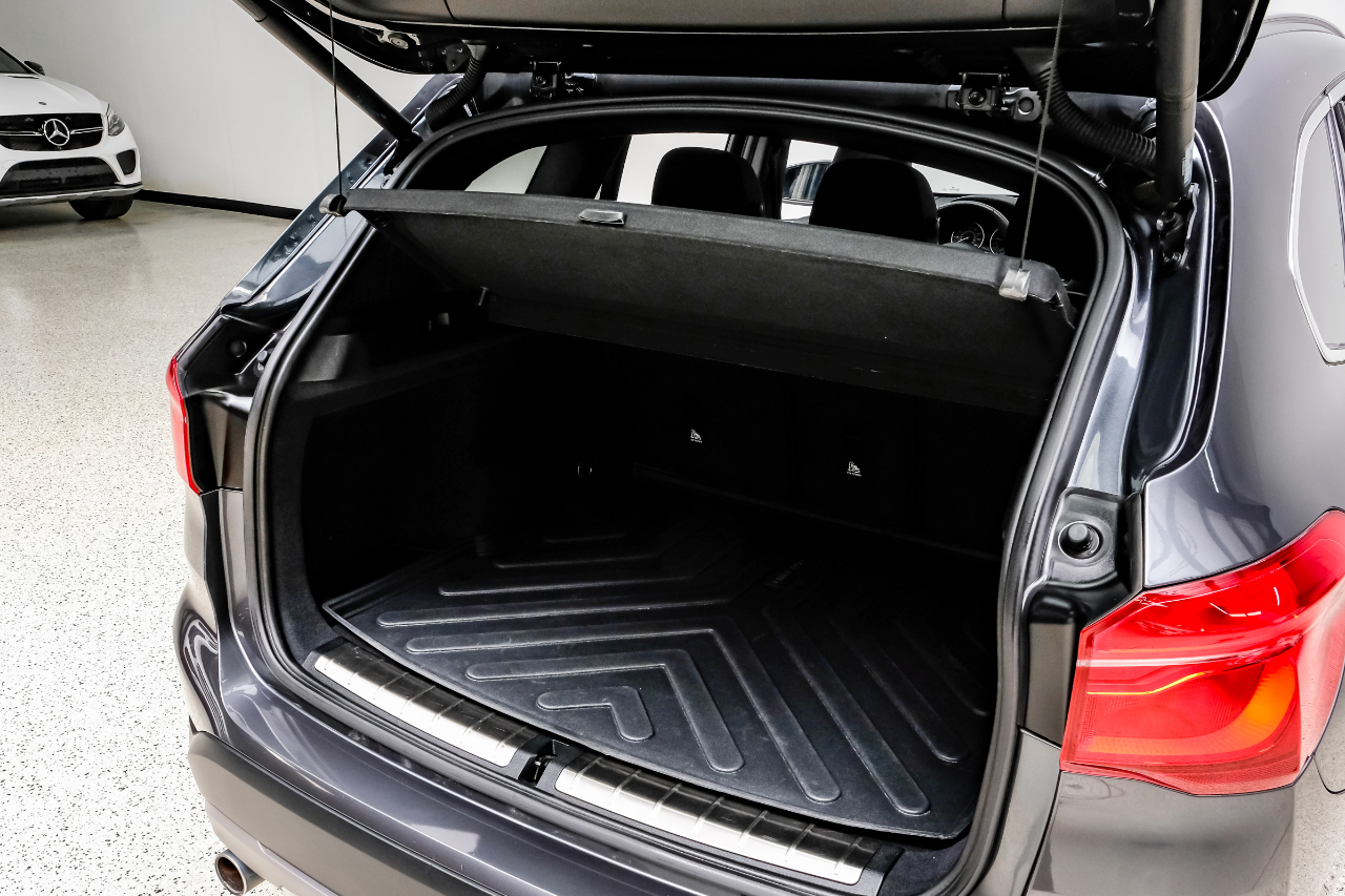 BMW X1 xDrive28i 2018