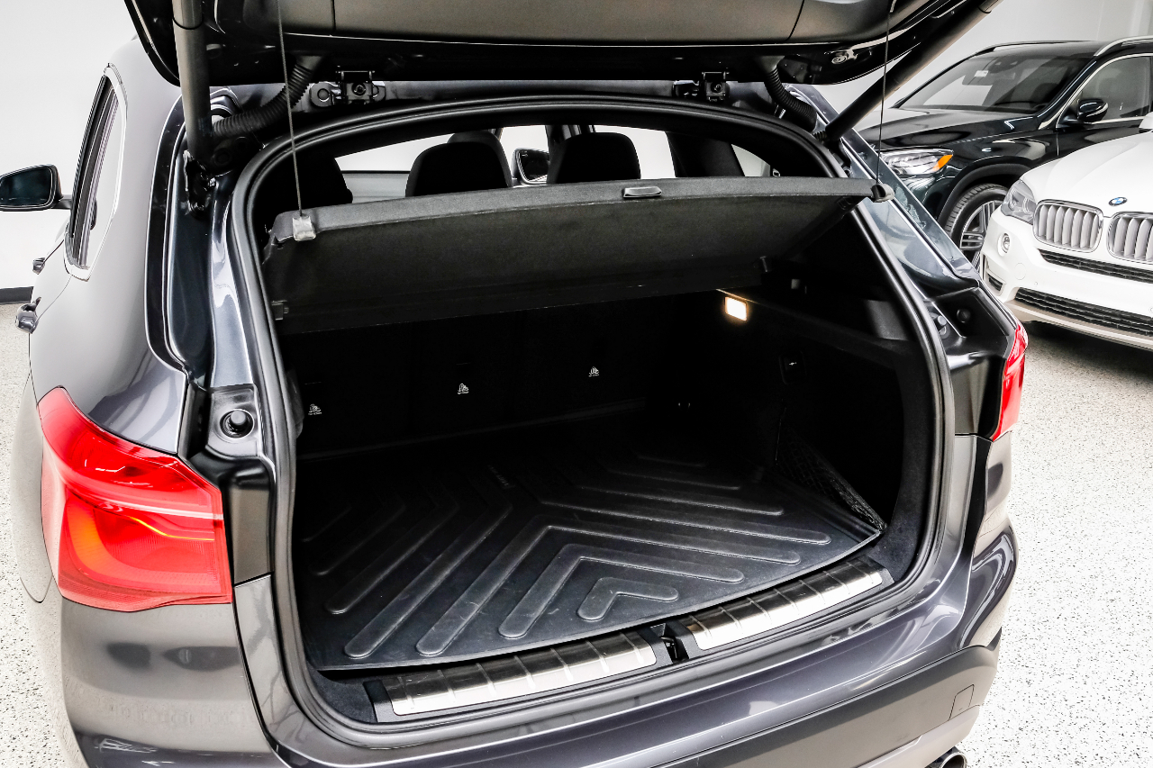 BMW X1 xDrive28i 2018