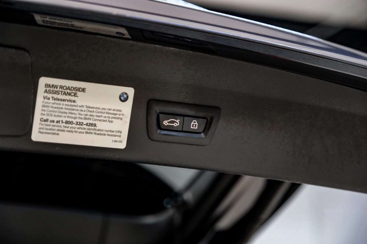 BMW X1 xDrive28i 2018