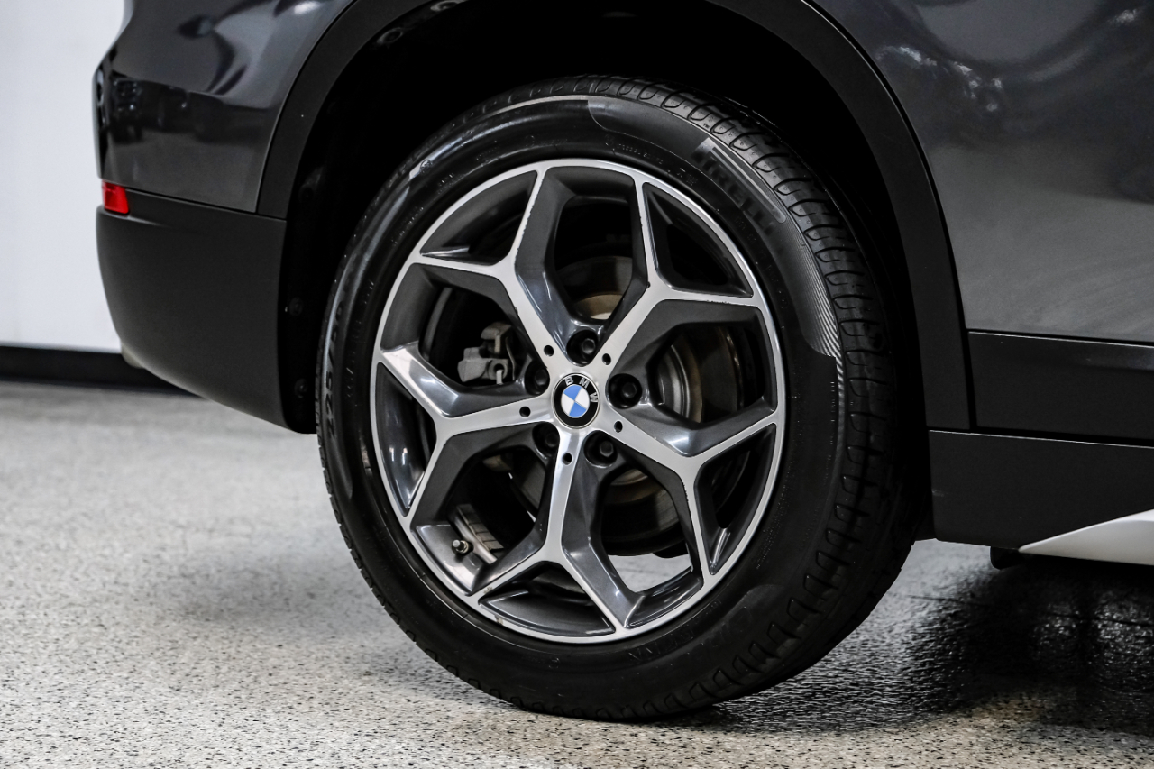 BMW X1 xDrive28i 2018