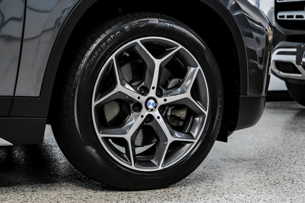 BMW X1 xDrive28i 2018