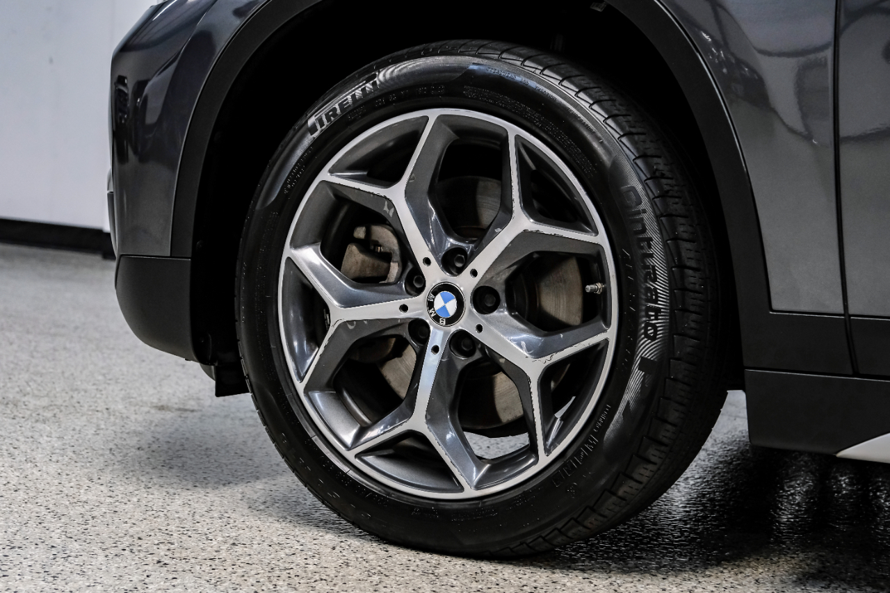 BMW X1 xDrive28i 2018